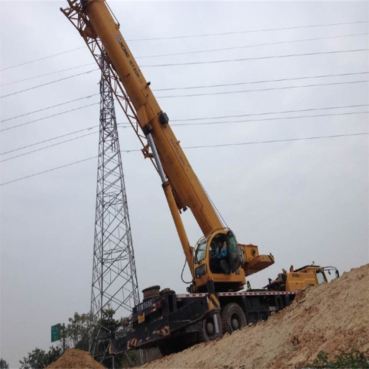 孝昌哪里有大型吊车出租