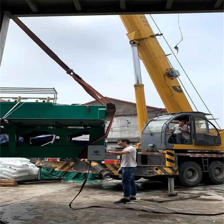 孝昌大吨位吊车租赁应急保障方案|化解突发吊装需求难题