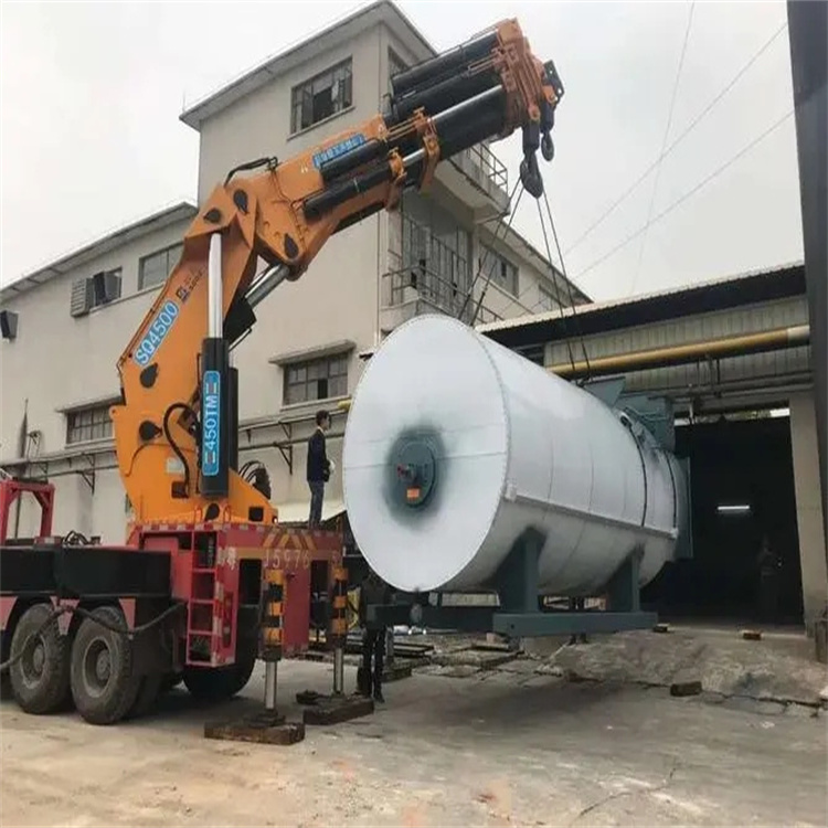 孝昌吊车租用电话|24小时应急服务|精准吊装方案